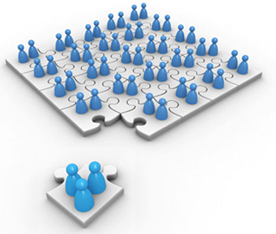 Strategy development